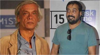 Anurag Kashyap, Sudhir Mishra, Anurag Kashyap films, Anurag Kashyap upcoming films, entertainment news