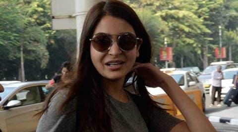 Anushka Sharma Clocks Seven Years In B-Town | Bollywood News - The ...