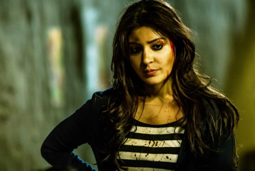 Kangana Ranaut, Deepika Padukone, Anushka Sharma, Richa Chadda, Kalki Koechlin, Angry Indian Goddesses, Bhumi Pednekar, Kareena Kapoor, Konkona Sen Sharma, Tabu, best bollywood actresses, bollywood actresses, bollywood top 10 actresses, entertainment