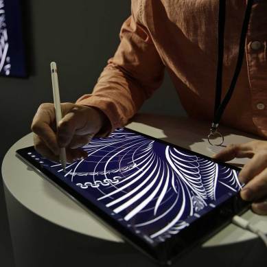 Apple iPad Pro India, iPad Pro India price, Apple, Apple iPad Pro, iPad Pro price, Apple iPad Pro specs, Apple Pencil price, Apple Smart Keyboard price