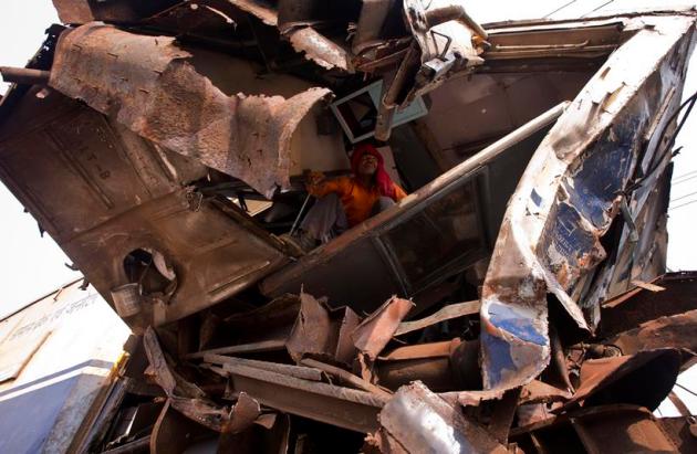 Train Accident, Train Collision, haryana train Accident, Palwal Train Accident, haridwar train Accident, Train Collide, Lokmanya Tilak Haridwar Express, Haryana train Collision, train accident News, Train Collision news, Palwal, Haryana