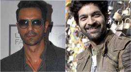 Rock On 2, Arjun Rampal, Purab Kohli, Rock On 2 cast, Arjun Rampal films, Purab Kohli films, Arjun Rampal upcoming films, Arjun Rampal body, Farhan Akhtar, Shraddha Kapoor, Prachi Desai, entertainment news
