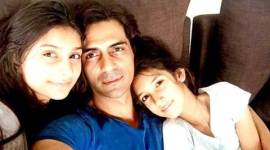 Arjun Rampal, Arjun Rampal daughters, Arjun Rampal christmas plan, Arjun Rampal family, Arjun Rampal film, Arjun Rampal upcoming films, entertainment news
