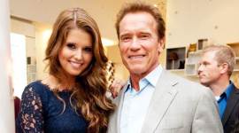 Arnold Schwarzenegger, Arnold Schwarzenegger daughter, Katherine Schwarzenegger, Arnold Schwarzenegger's daughter Katherine, Arnold Schwarzenegger's daughter Katherine Lifestyle Website, Entertainment news, Arnold Schwarzenegger's daughter Katherine launches lifestyle website