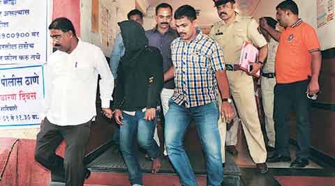 Mumbai Double Murder: Prime Suspect Left For UP Only After Bodies Were ...