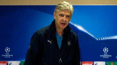 Arsenal manager Arsene Wenger, Arsene Wenger, Wenger, Arsenal, English premier League, epl, EPL news, Football news, news, Football