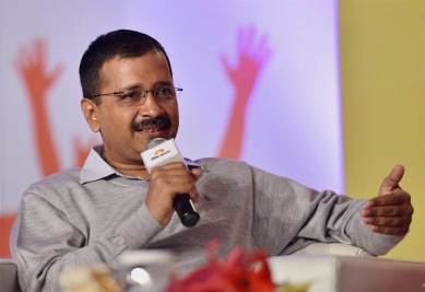 kejriwal, suresh prabhu, JJ issue, Kejriwal on JJ issue, JNNURM, Jawaharlal Nehru National Urban Renewal Mission, Kejriwal letter to railway minister, kejriwal prabhu