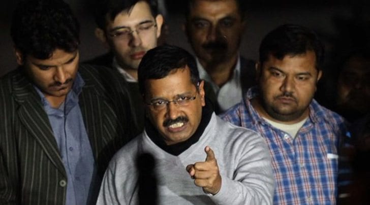 Kejriwal lashes out at Centre after CBI raids his office | Cities News,The Indian Express Kejriwal lashes out at Centre after CBI raids his office | Cities News,The Indian Express