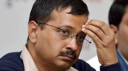 Aam admi party, Arvind kejriwal, Chief minister Arvind Kejriwal, AAP MLAs, 21 AAP MLAs, Tom Vadekkan accuses Kejriwal, AAP MLAs into trouble, Delhi Governmnet, delhi politics, india news, latest news