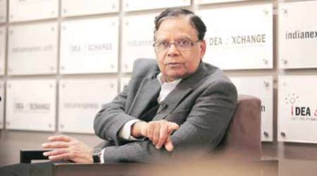 Arvind Panagariya , Strategy document, , strategy document and action plan, Five year plan, latest news. India news, India economic Policy news, Niti Aayog