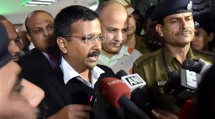 arvind kejriwal, narendra modi, CBI, Kejriwal CBI raid, CBI raid in Kejriwal office, AAP, aam aadmi party, BJP, india news