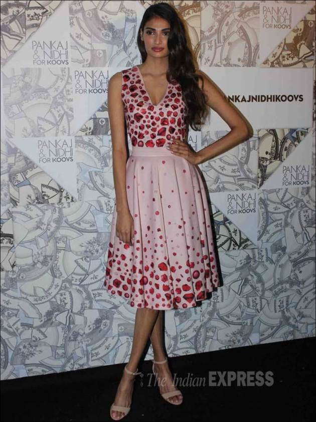 athiya shetty