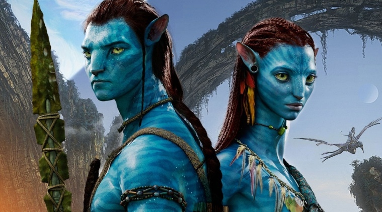 Avatar, Hollywood, entertainment