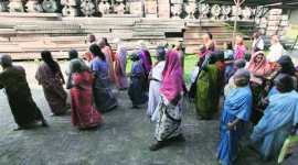 Ram Janmabhoomi Karyashala, Ram Janmabhoomi movement, Ayodhya incident, ayodhya ram temple, Karsevakpuram,Ashok Singhal, Babri Masjid demolition, Babri Masjid, VHP, RSS, Mohan bhagwat, nation news, india news