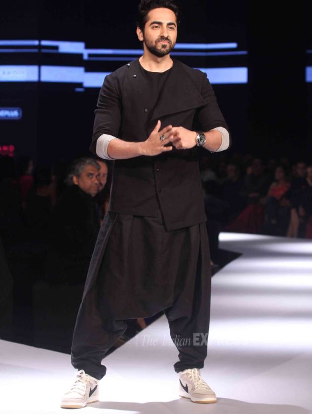 Ayushmann Khurrana