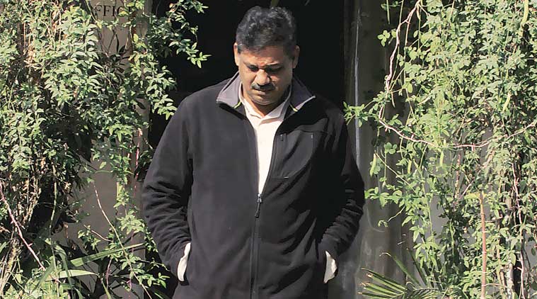 Kirti Azad, kirti azad suspension, arun jaitley, jaitley azad, DDCA, jaitley DDCA, kirti azad DDCA, bharatiya janata party, Narendra Modi, kirti azad suspended, BJP, AAP, kirti azad DCCA, kirti azad latest news
