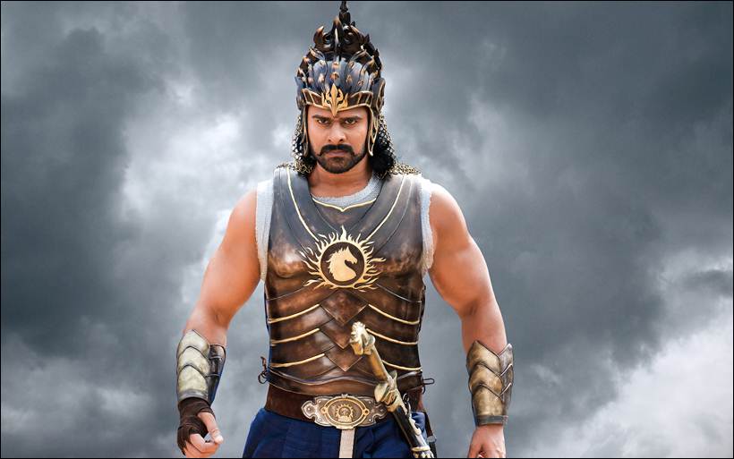 Baahubali: The Conclusion: 11 facts about the SS Rajamouli film that ...