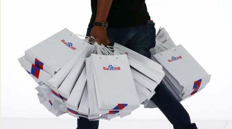 Baidu, Baidu self-driving buses, Self-driving buses, Baidu China, China's Baidu, Self-driving car, Autonomous buses, technology, technology news