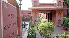 citco, chandigarh citco board, citco baithak, citco baithak lease, citco baithak lease money, Sunrise Integrated Facility Private Limited, chandigarh news, india news, latest news