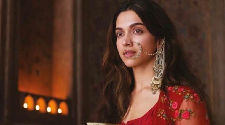 Bajirao Mastani Box Office Collections Deepikas Film Earns Rs 14935