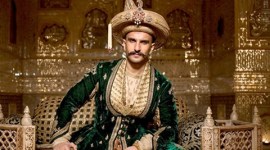 ranveer singh, deepika padukone, Bajirao Mastani, Bajirao Mastani awards, Bajirao Mastani nominations, asian film awards, bajirao, Bajirao Mastani asian film awards, entertainment news