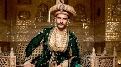 ranveer singh, deepika padukone, Bajirao Mastani, Bajirao Mastani awards, Bajirao Mastani nominations, asian film awards, bajirao, Bajirao Mastani asian film awards, entertainment news