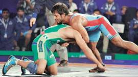 Wrestling, Wrestling India, India wrestling, wrestling nationals, geeta phogat, sushil kumar, yogehswar dutt, bajrang, wrestling news, pro wrestling, pro wrestling news, sports news, sports