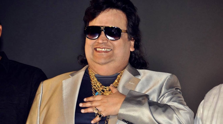 Bappi Lahiri Coronavirus: Bappi Lahiri tested positive for COVID-19 and he has been admitted to Breach Candy hospital in Mumbai.