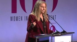 Barbra Streisand Michale Jackson