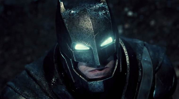 My Batman Different From Christopher Nolan’s: Ben Affleck 