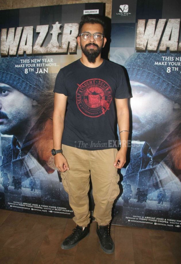 Kareena Kapoor, Kangana Kangana, Aditi rao Hydari, Farhan Akhtar, Aditi Farhan, Aditi Sonu Nigam, Vidhu Vinod Chopra, Sonu Nigam, Bejoy Nambiar, Shreya Ghoshal, Kareena Kapoor pics, Kangana ranaut pics, Aditi Rao hydari pics