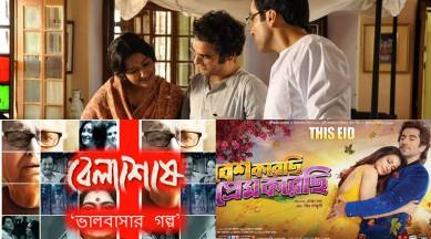 Audience embraced content-driven films in Bengal in 2015 | Lifestyle  News,The Indian Express