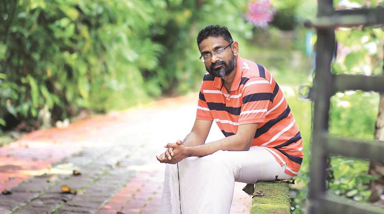 In 2008, Benny Daniel's life as a writer changed with Aadujeevitham. It won the Kerala Sahitya Akademi Award in 2009, was shortlisted for the DSC Prize for South Asian Literature and longlisted for the Man Asian Literature Prize. (Source: Sugeeth Krishnan)