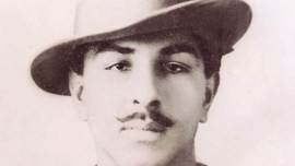 shaheed diwas, shaheed divas, Bhagat Singh, Sukhdev Guru, Shivaram Rajguru, Bhagat Singh Pakistan, martyr day, martyrs of India, nationalist struggle in India, British rule, Indian history, Indian Express