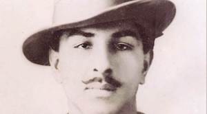 Why 85 yrs after his hanging, Bhagat Singh remains relevant