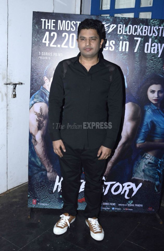 Hate Story 3, Zareen Khan, Daisy Shah, Sharman Joshi, Bhushan Kumar, bollywood