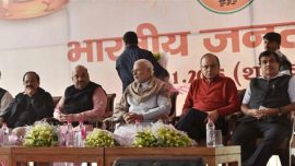 modi government, modi intolerance, narendra modi, venkaiah naidu column, nda govt, modi govt report card, india news, news,