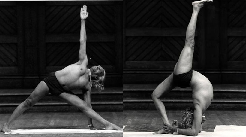 Why Beginners Love Iyengar Yoga | Yoga Anytime