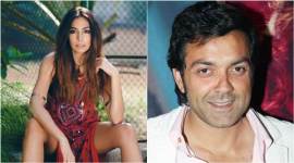 Bobby Deol,  Monica Dogra,  Changez, Monica Dogra  roles,  Monica Dogra films,  Monica Dogra  upcoiming films, Bobby Deol film, Bobby Deol comeback film, Bobby Deol upcoming film, entertainment news, Changez cast