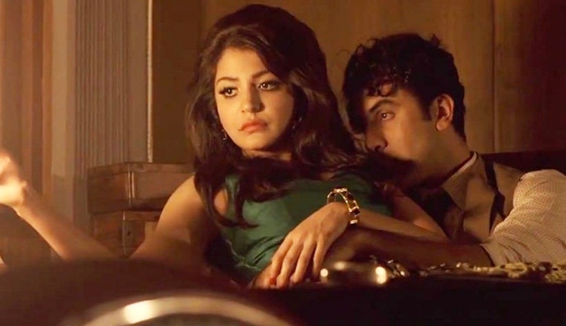 Shaandaar, Bombay Velvet, Roy, Phantom, Katti Batti, Calendar Girls, All is well, Detective Byomkesh Bakshi, Main Aur Charles, Dolly Ki Doli, Tevar, Kuch Kuch Locha Hai, Ek PAheli Leela, Shamitabh