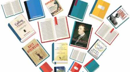 best books of 2015, History of Ancient Rome, Radical Equality, Risk of Democracy, Ambedkar, Mahatma Gandhi, The Fall of the Ottomans, world war II,