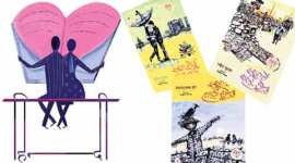 books-4802 Laghu Prem Katha, LaPreK, short love stories, language of love, Hindi love stories, Rajkamal Prakashan, Masaan, Talk