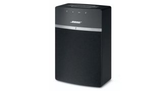 Bose SoundTouch 10, Bose SoundTouch 10 review, Bose SoundTouch 10 price, Bose SoundTouch 10 speakers, Bose SoundTouch 10 wireless music system, Bose SoundTouch 10 price in India, Bose SoundTouch 10 features, Bose SoundTouch 10 specs, Speakers, Best speakers for under Rs 20,000, technology, technology news