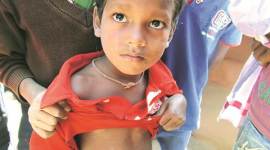 nabarangpur district, newborn care unit,superstitions in india, boy from nabarangpur district