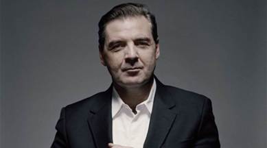 Brendan Coyle, Brendan Coyle acting, Downton Abbey, Brendan Coyle father, Brendan Coyle father death, entertainment news