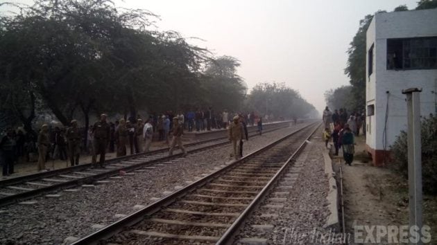 BSF, plane crash, BSF plane, BSF plane crash, Delhi plane crash, dwarka plane crash, bsf plane crash photos, delhi plane crash photos, delhi crash photos, delhi news, india news