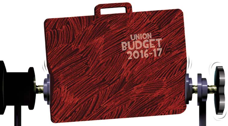 union budget 2016, state budget, agriculture budget, budget day discussion, highlights of budget 2016, indian express editorial page, indian express