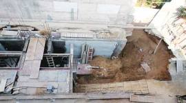 building-2 building collapse, delhi building collapse, accident, under construction building, delhi news