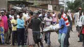 Burundi, Burundi violence, Burundi clashes, Burundi capital, Bujumbura clashes, Bujumbura Burundi, Burundi Bujumbura, Burundi news, World news