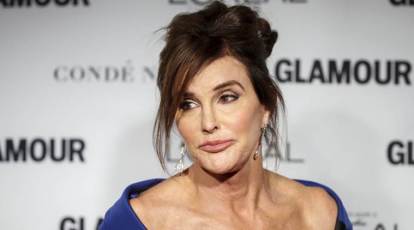 Oscars: Caitlyn Jenner Leads Campaign for Trans Movie